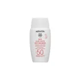 Apivita Bee Sun Safe Daily Age Repair Dry Touch Λεπτόρευστη Κρέμα Προσώπου Κατά Των Πανάδων & Ρυτίδων SPF50 50ml
