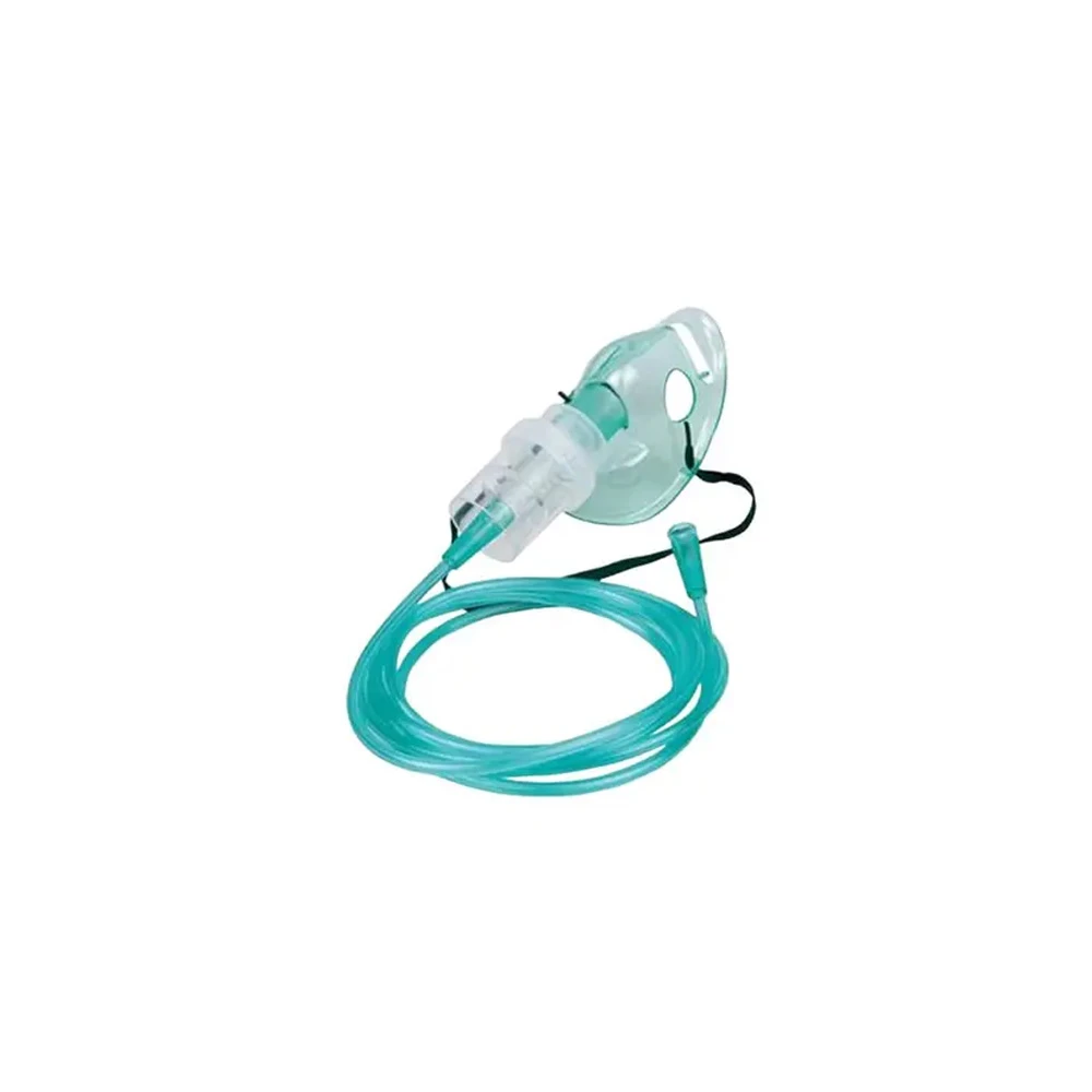 Adult Nebulizer Mask