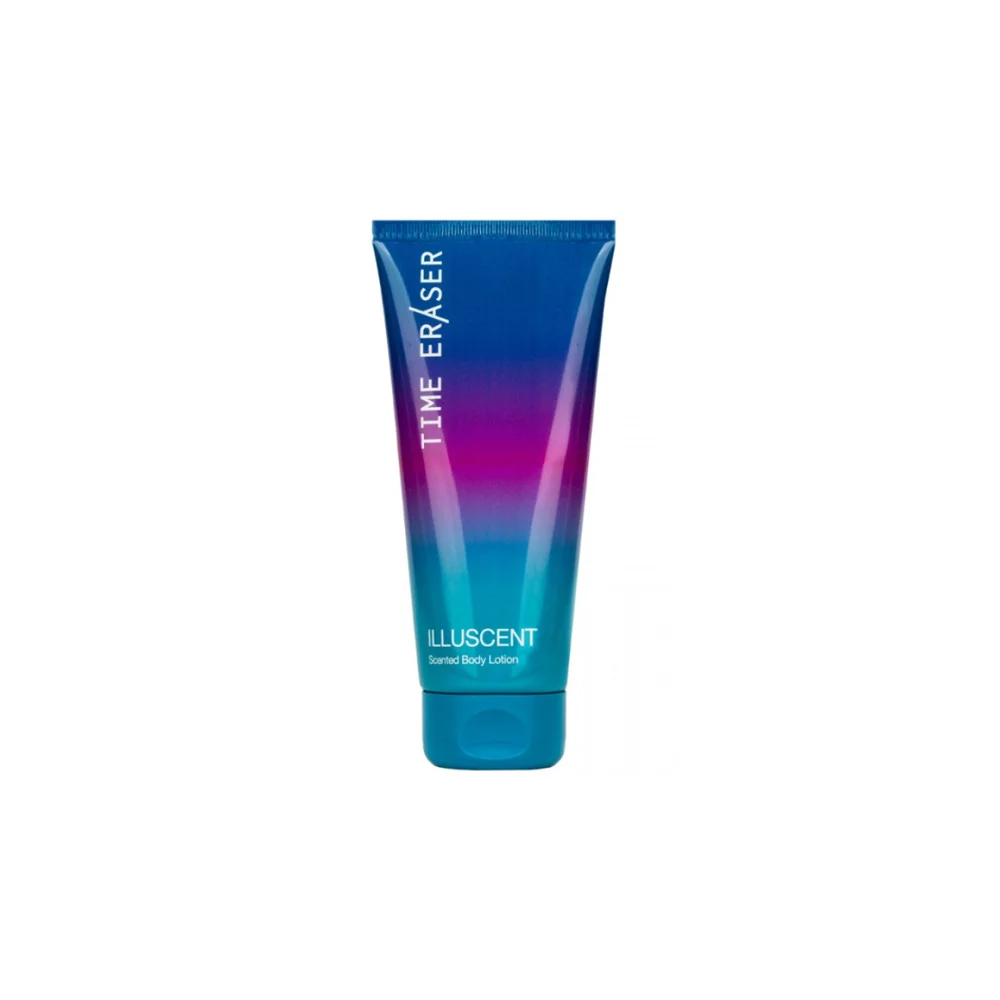 Time Eraser Illuscent Lotion 200ml