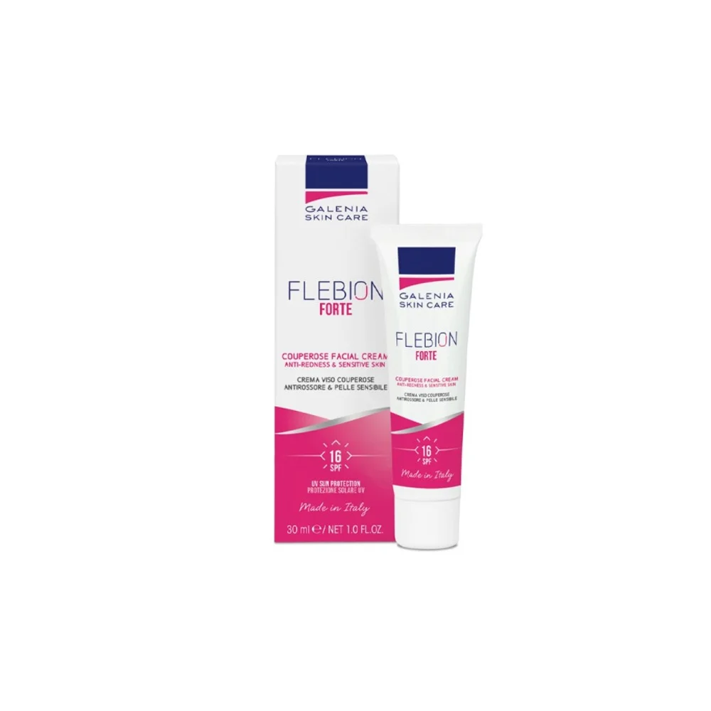 Galenia Skin Care Flebion Forte 30ml