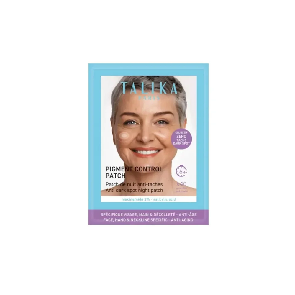 Talika Pigment Control Skin Patches 40 pieces