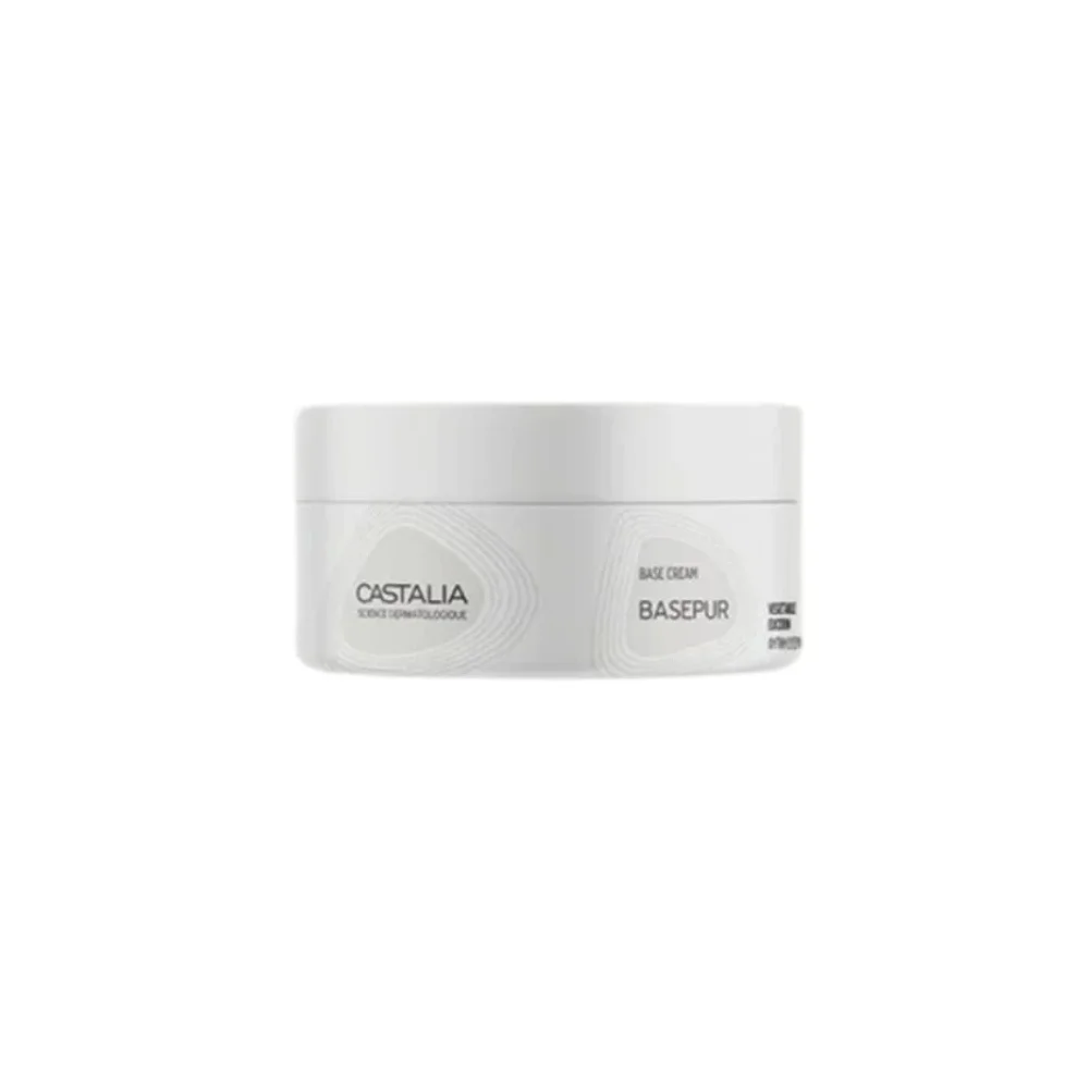 Castalia Basepur Base Cream 200ml