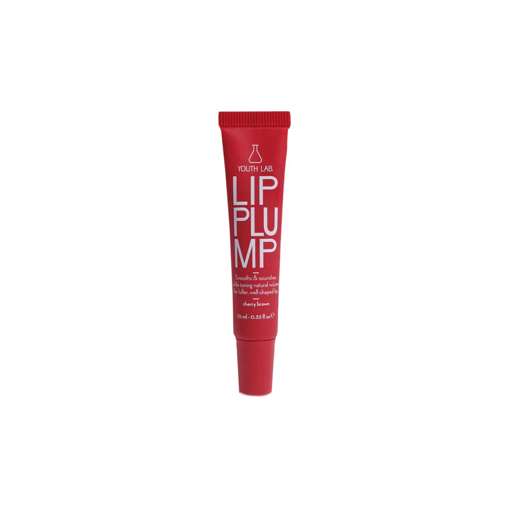 YOUTH LAB. Lip Plump Cherry Brown 10ml