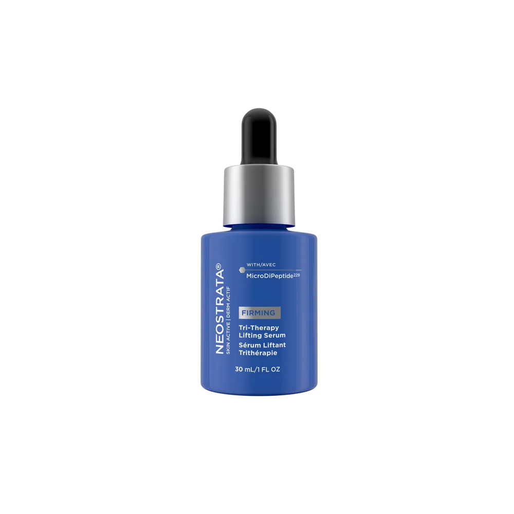 Neostrata Skin Active Tri-Therapy Lifting Serum Αντιγηραντικός Ορός Προσώπου 30ml