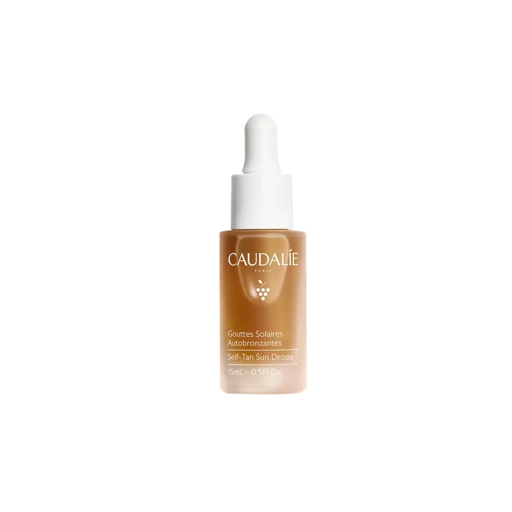 Caudalie Self-Tan Sun Drops 15ml