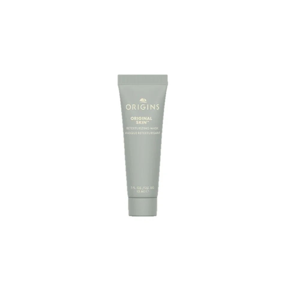 GIFT Origins Original Skin Retexturizing Mask 15ml