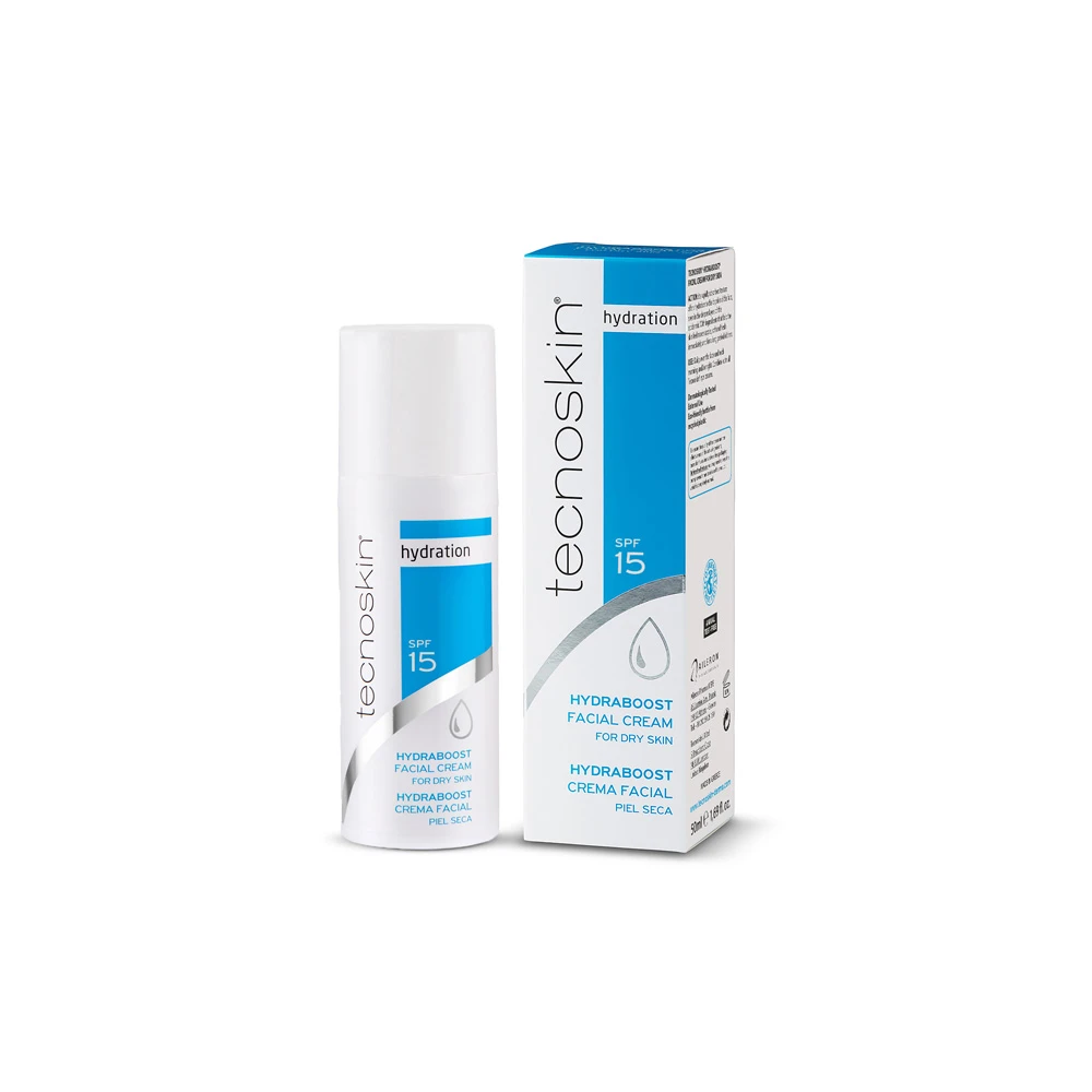 Tecnoskin Hydration Facial Cream 50ml