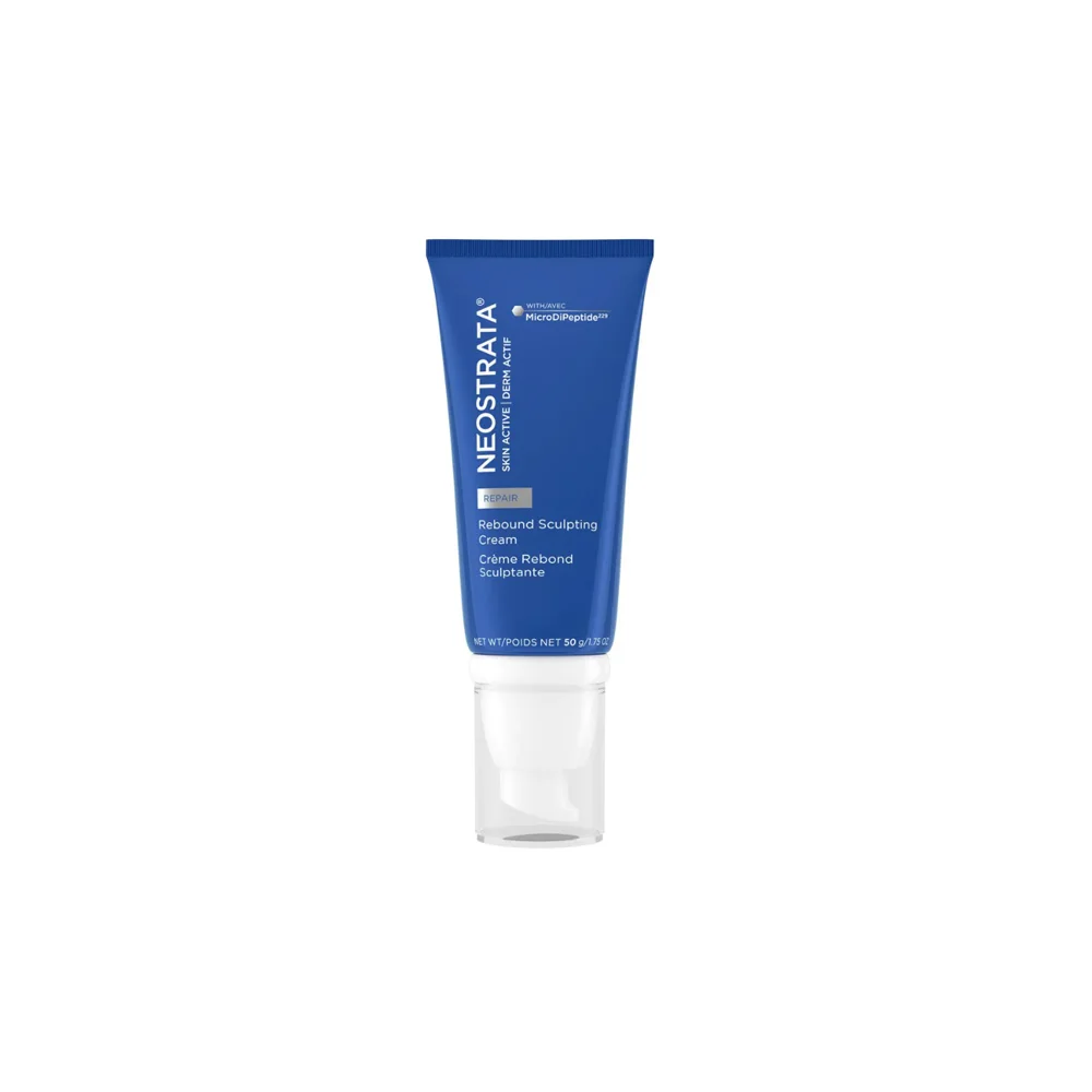 Neostrata Skin Active Rebound Sculpting Cream Κρέμα Ανόρθωσης & Σύσφιξης Πολλαπλών Δράσεων 50gr
