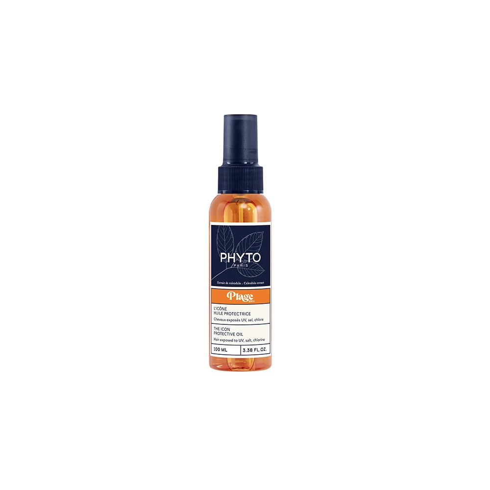 Phyto Plage Protective Oil 100ml