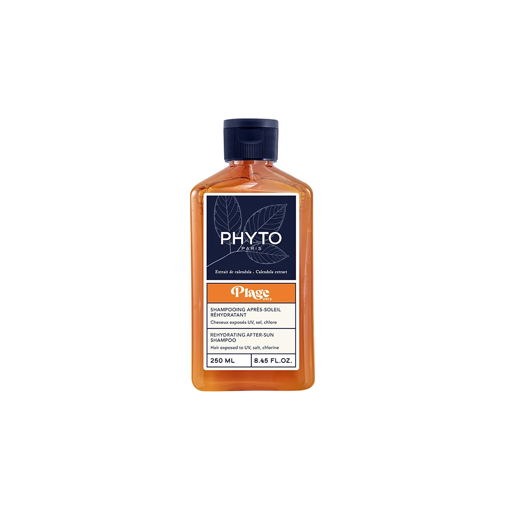 Phyto Plage After Sun Shampoo 250ml
