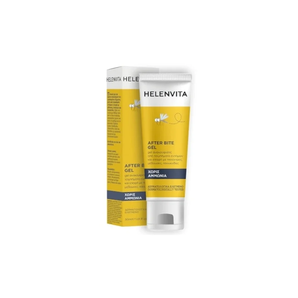 Helenvita After Bite Gel 30ml