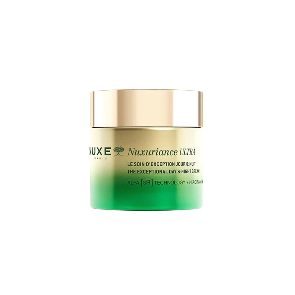 Nuxe Nuxuriance Ultra The Exceptional Day & Night Cream 75ml