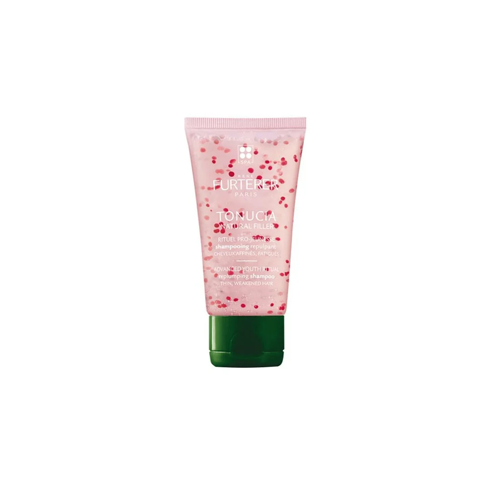 ΔΩΡΟ Rene Furterer Tonucia Natural Filler Plumping Shampoo 50ml