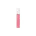 Maybelline Super Stay Matte Ink Κραγιόν 10 Dreamer Ροζ 5ml
