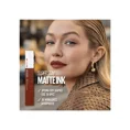 Maybelline Super Stay Matte Ink Κραγιόν 10 Dreamer Ροζ 5ml