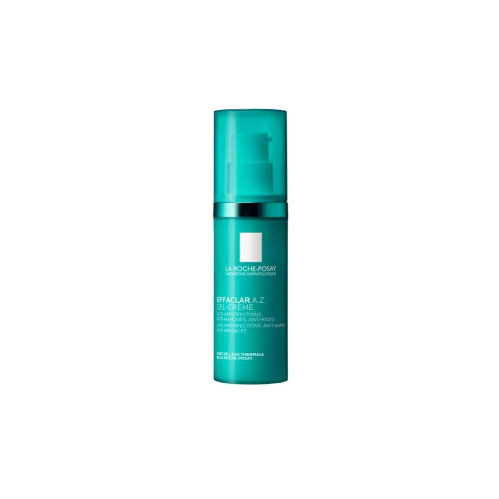 La Roche Posay Effaclar A.Z. Gel Cream 40ml
