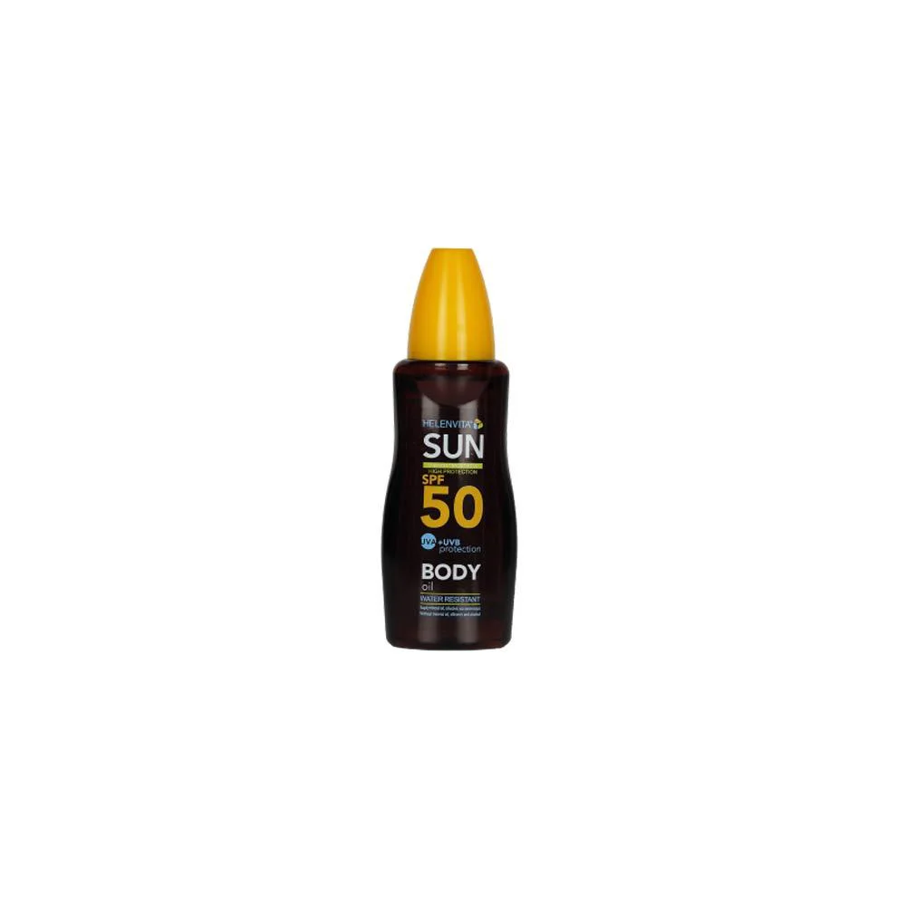 Helenvita Sun Protection Spray SPF50 200ml
