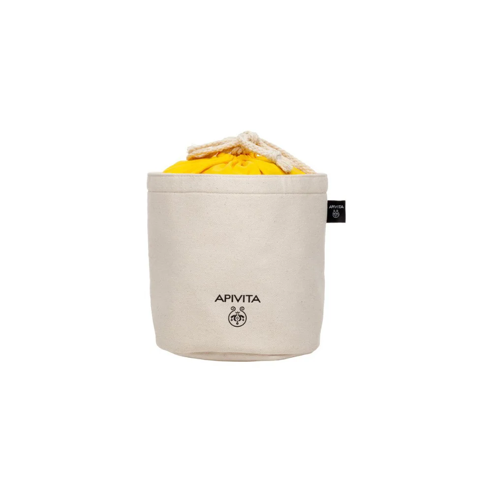 ΔΩΡΟ Apivita Limited Edition Essentials Bag 1 τεμάχιο