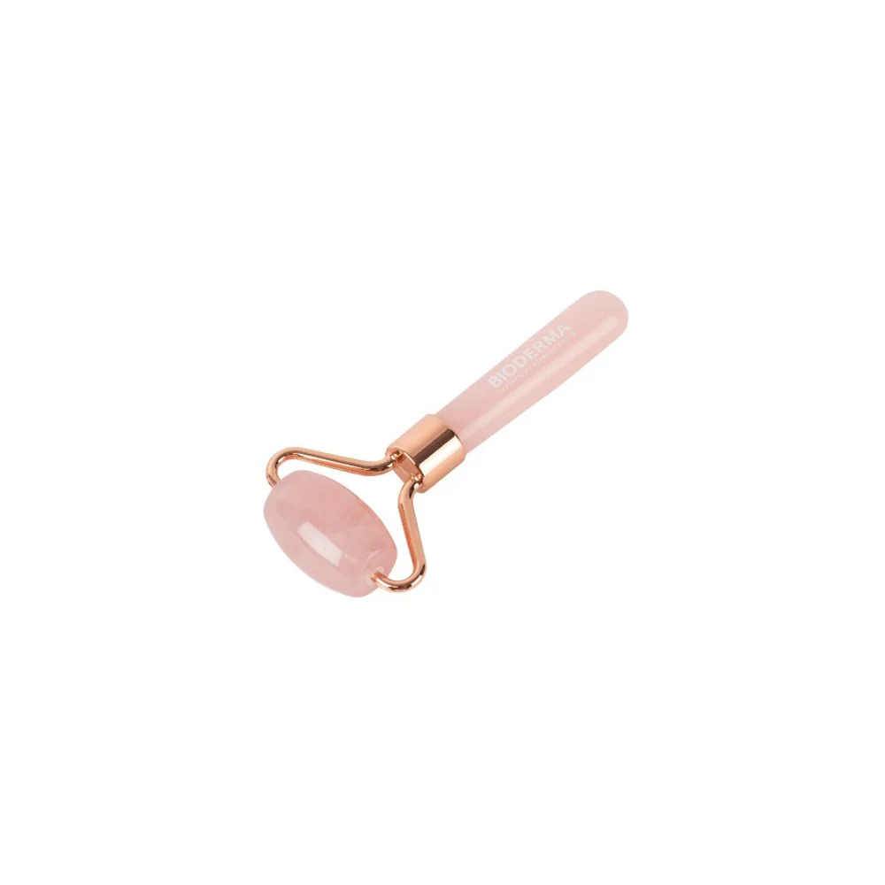ΔΩΡΟ Jade Roller Εργαλείο Μασάζ Προσώπου 1 τεμάχιο