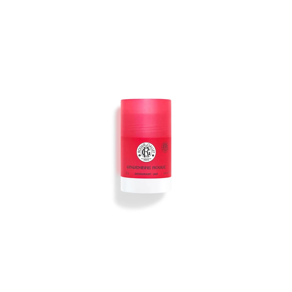 Roger & Gallet Gingembre Rouge Deodorant 50gr