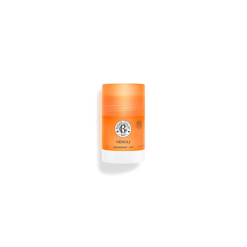 Roger & Gallet Neroli Deodorant 50gr