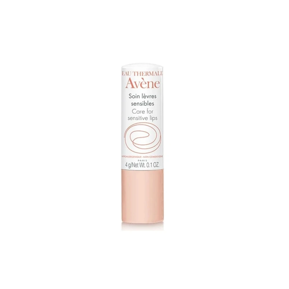 Avène Care for Sensitive Lips 4gr