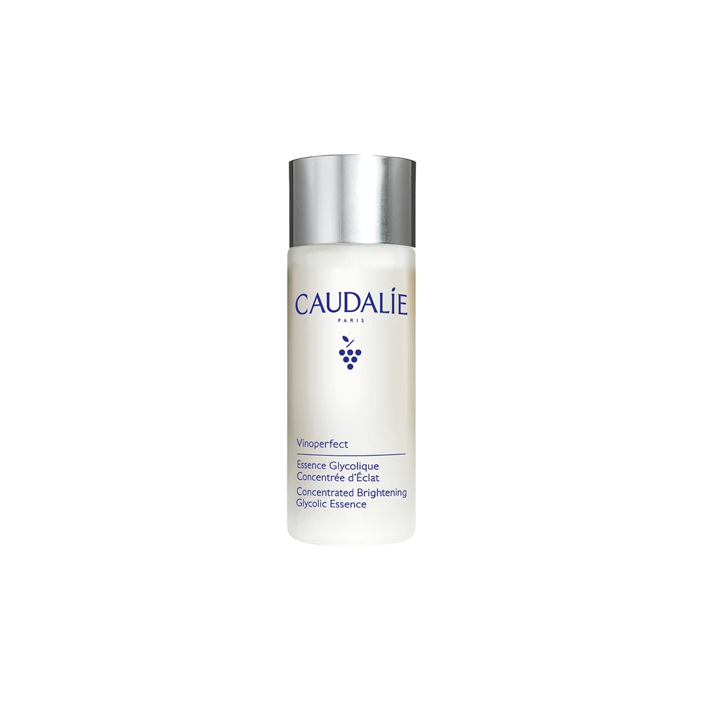 Caudalie Vinoperfect Concentrated Glycolic Essence Προσώπου Κατά Των Κηλίδων 100ml