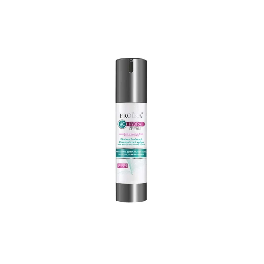 Froika AC Hydra Cream 50ml