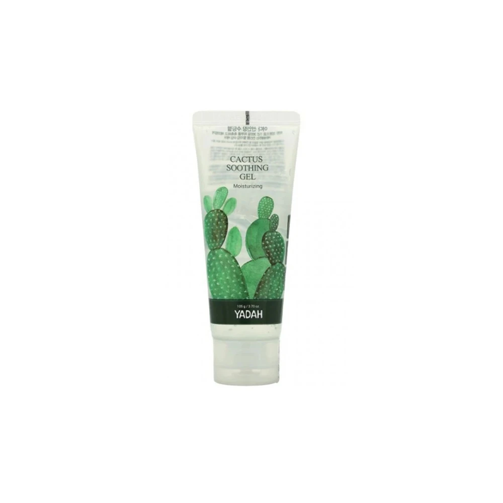 Yadah Cactus Soothing Gel 105ml