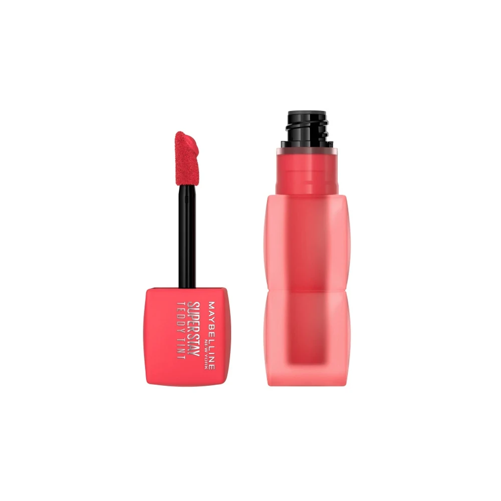 Maybelline Super Stay Teddy Tint 35 July Forever 5ml