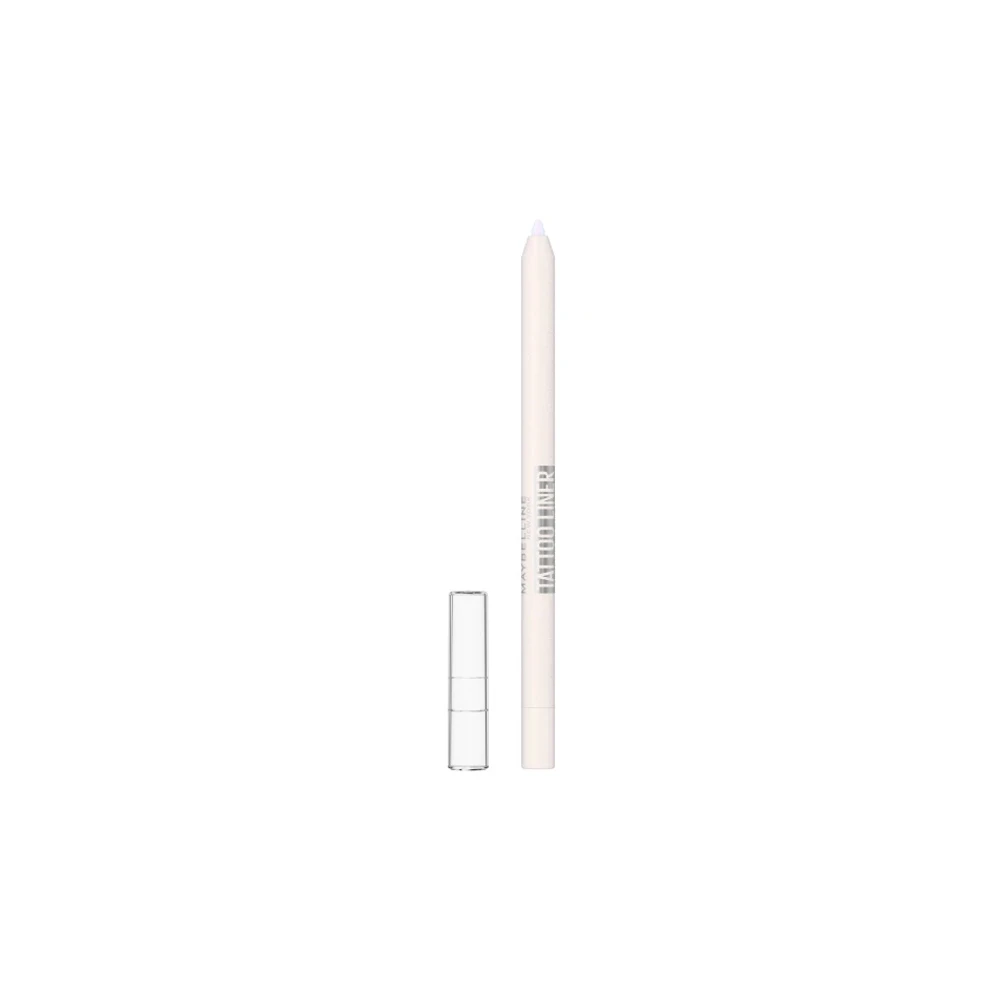 Maybelline Tattoo Liner Gel Pencil 821 Stardust 1 piece