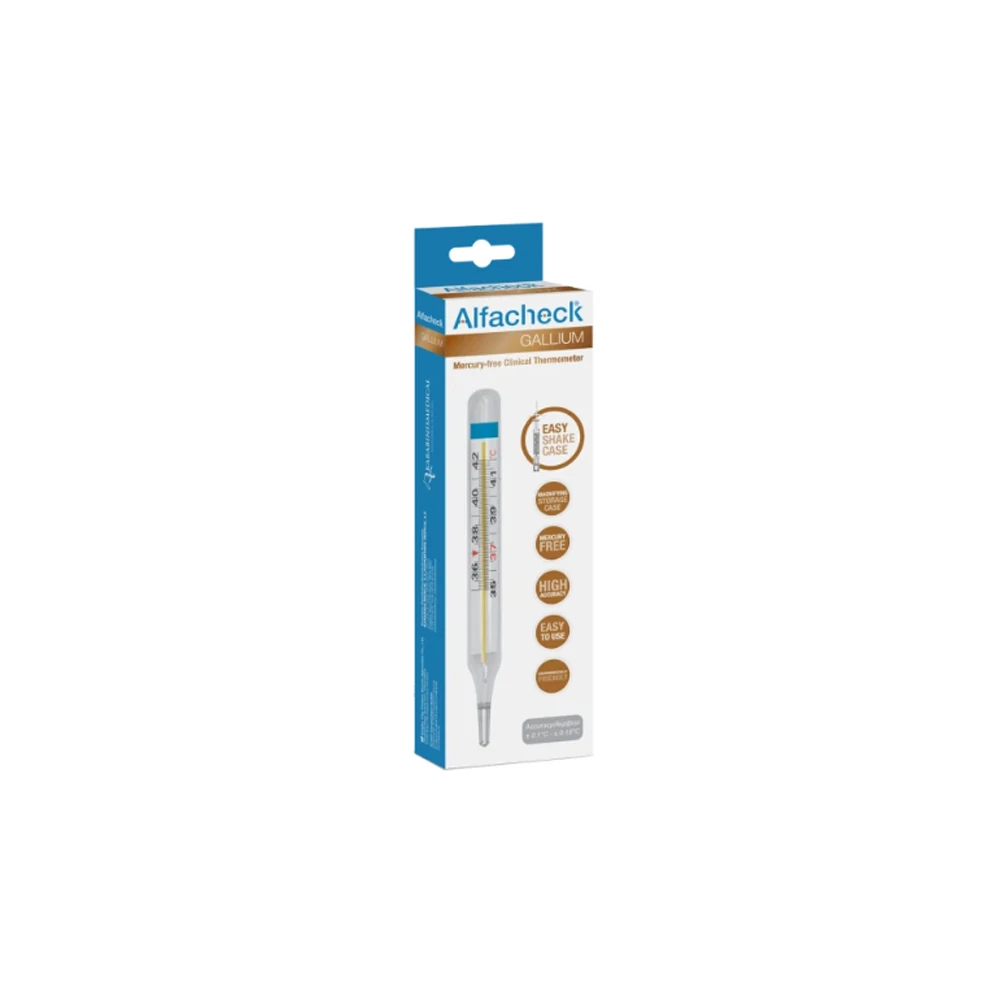 Alfacheck Galium Thermometer 1 piece