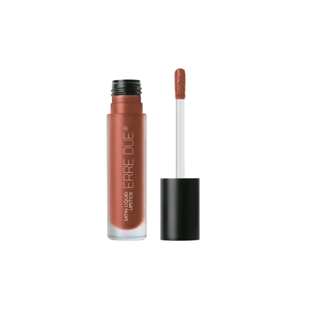 Erre Due Satin Liquid Lipstick 318 Magic Wand 4.2ml