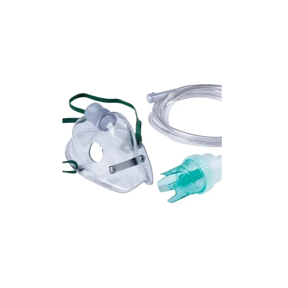 Syndesmos Nebulizer Mask for Children 1 piece