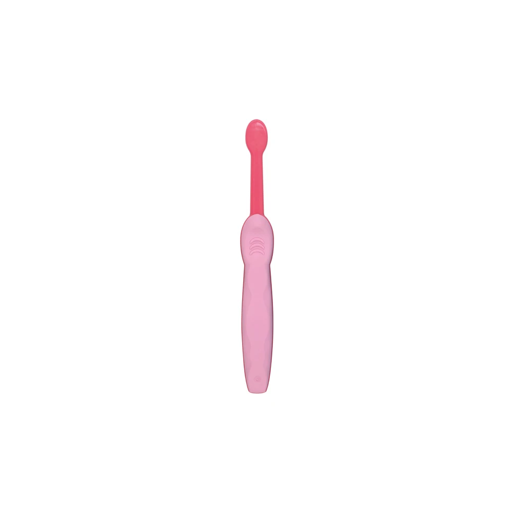 Frezyderm SensiTeeth Toothbrush Soft Μαλακή Οδοντόβουρτσα Ροζ 1 τεμάχιο