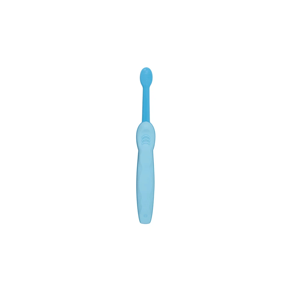 Frezyderm SensiTeeth Toothbrush Soft Μαλακή Οδοντόβουρτσα Γαλάζια 1 τεμάχιο