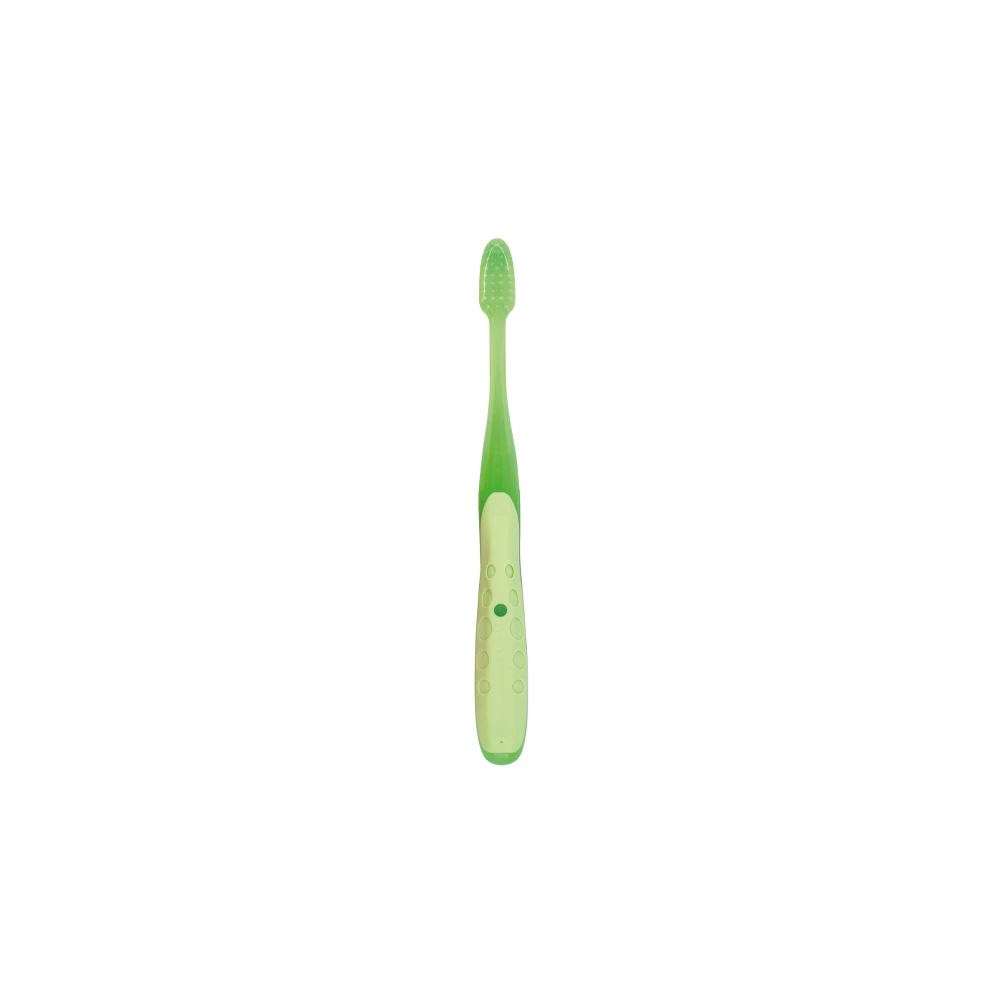 Frezyderm SensiTeeth Toothbrush Soft Μαλακή Οδοντόβουρτσα Πράσινη 1 τεμάχιο