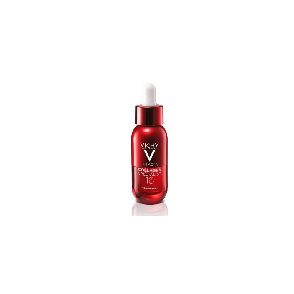 ΔΩΡΟ Vichy Liftactiv Collagen Specialist Ορός 4ml