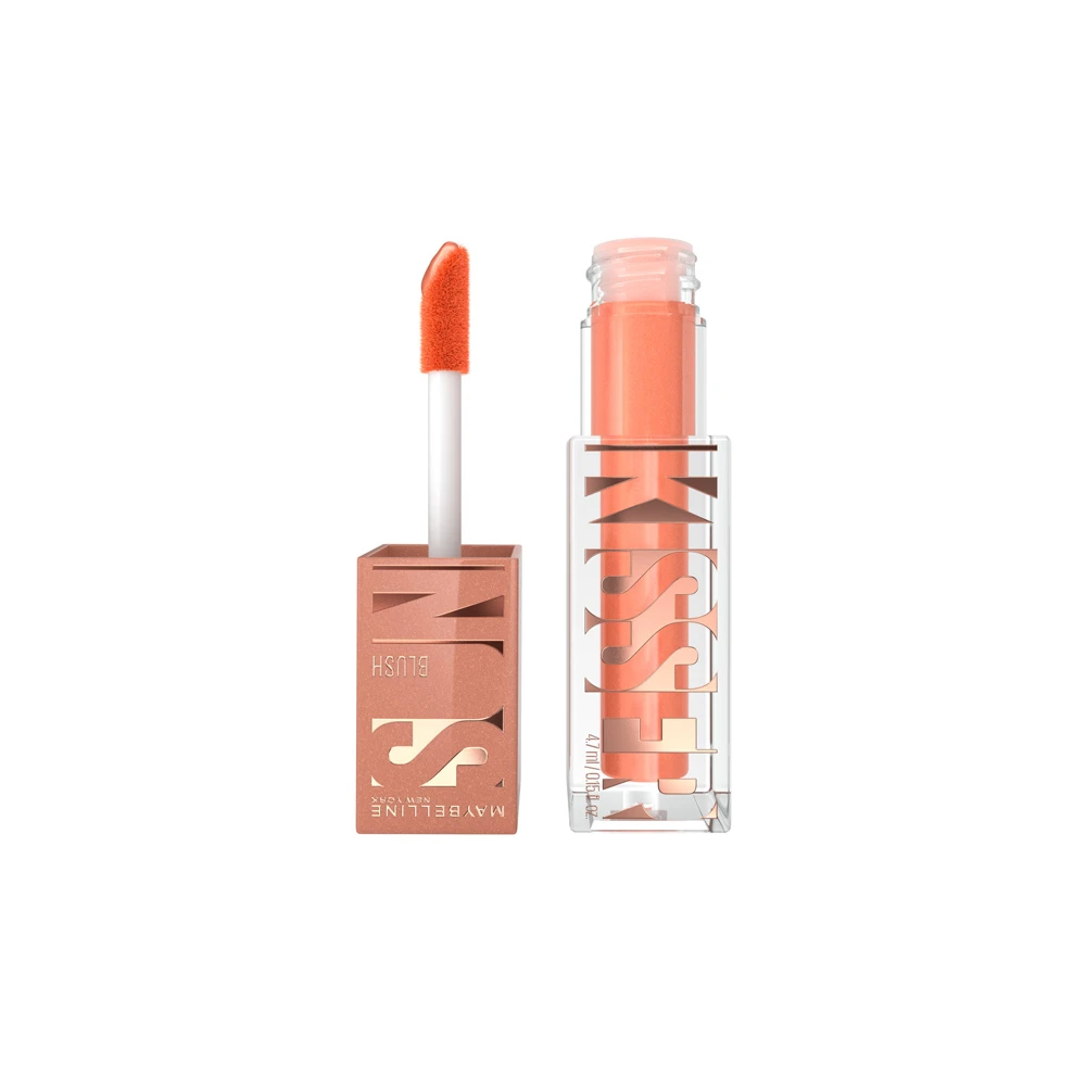 Maybelline Sunkisser Blush 02 Uptown Glow 4.7ml