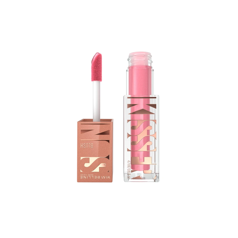 Maybelline Sunkisser Blush 05 Blazing Blush 4.7ml