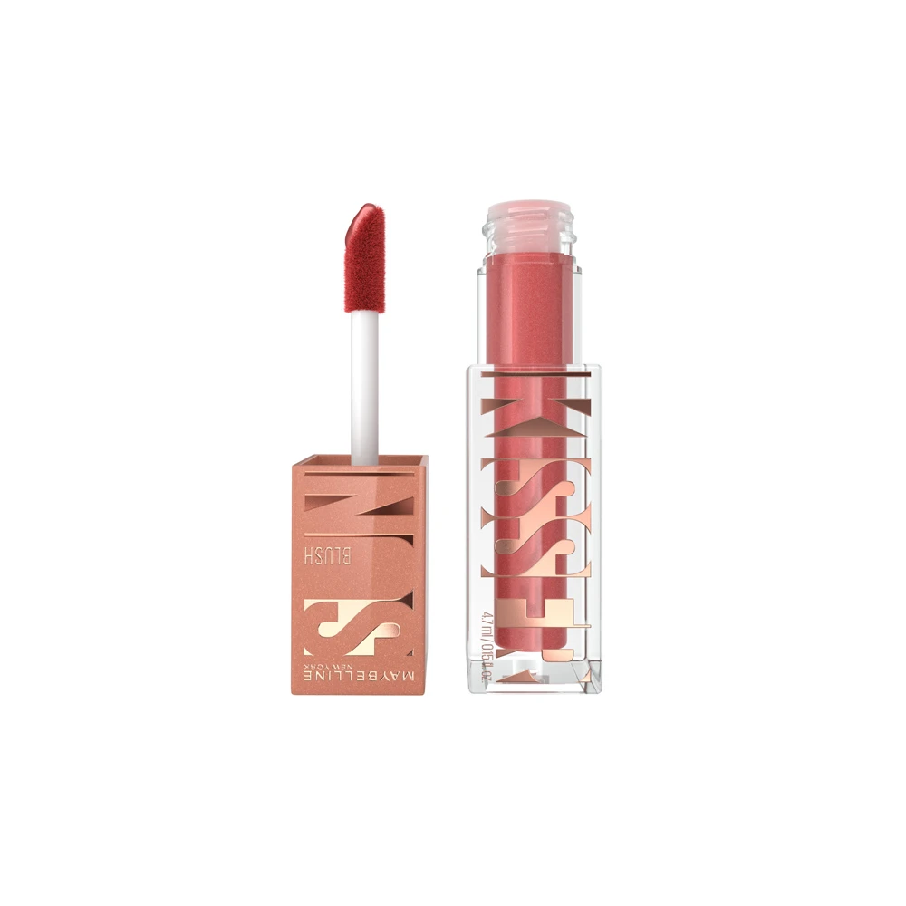 Maybelline Sunkisser Blush 06 City Sizzle 4.7ml