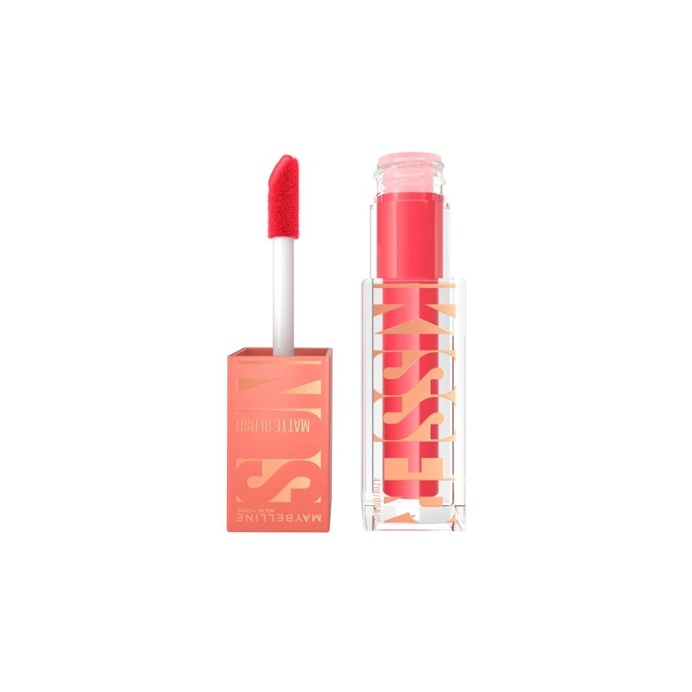 Maybelline Sunkisser Hazy Matte Blush 30 Pink Mirage 4.7ml