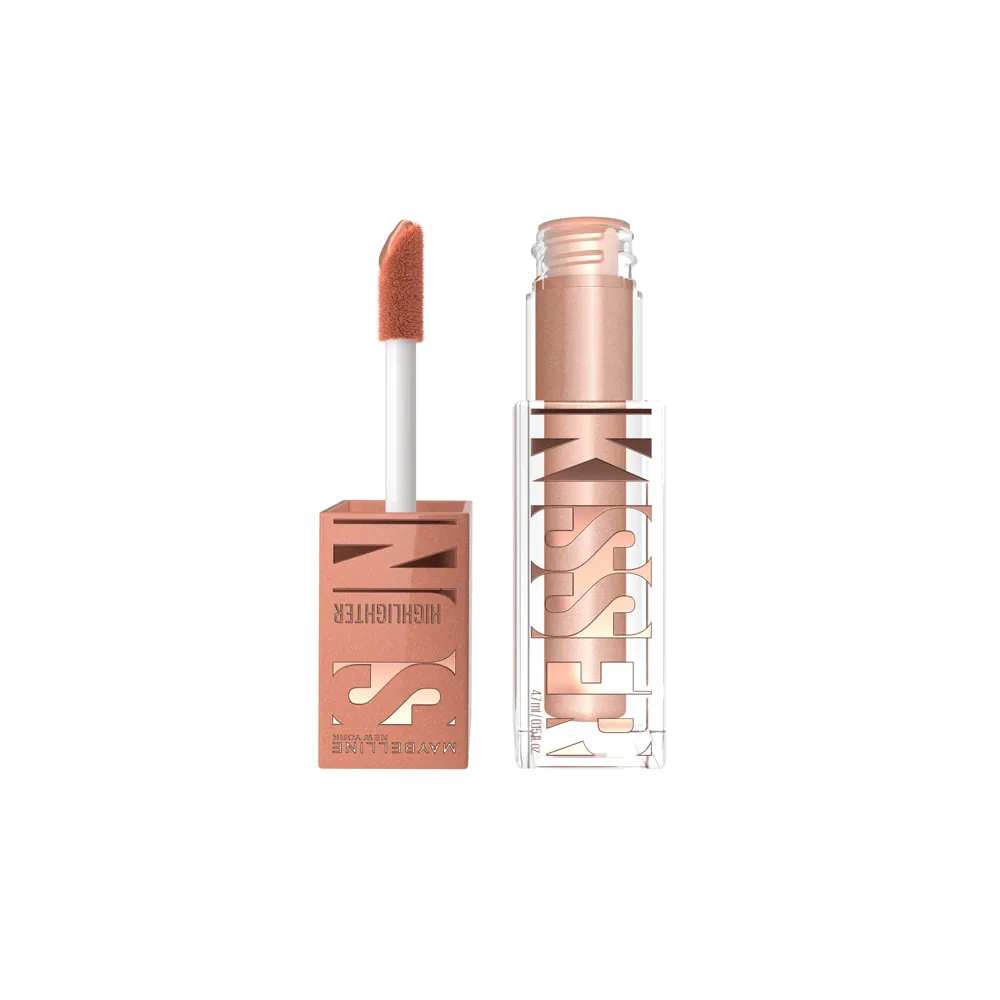Maybelline Sunkisser 20 Kiss Of Shimmer Highlighter 4.7ml