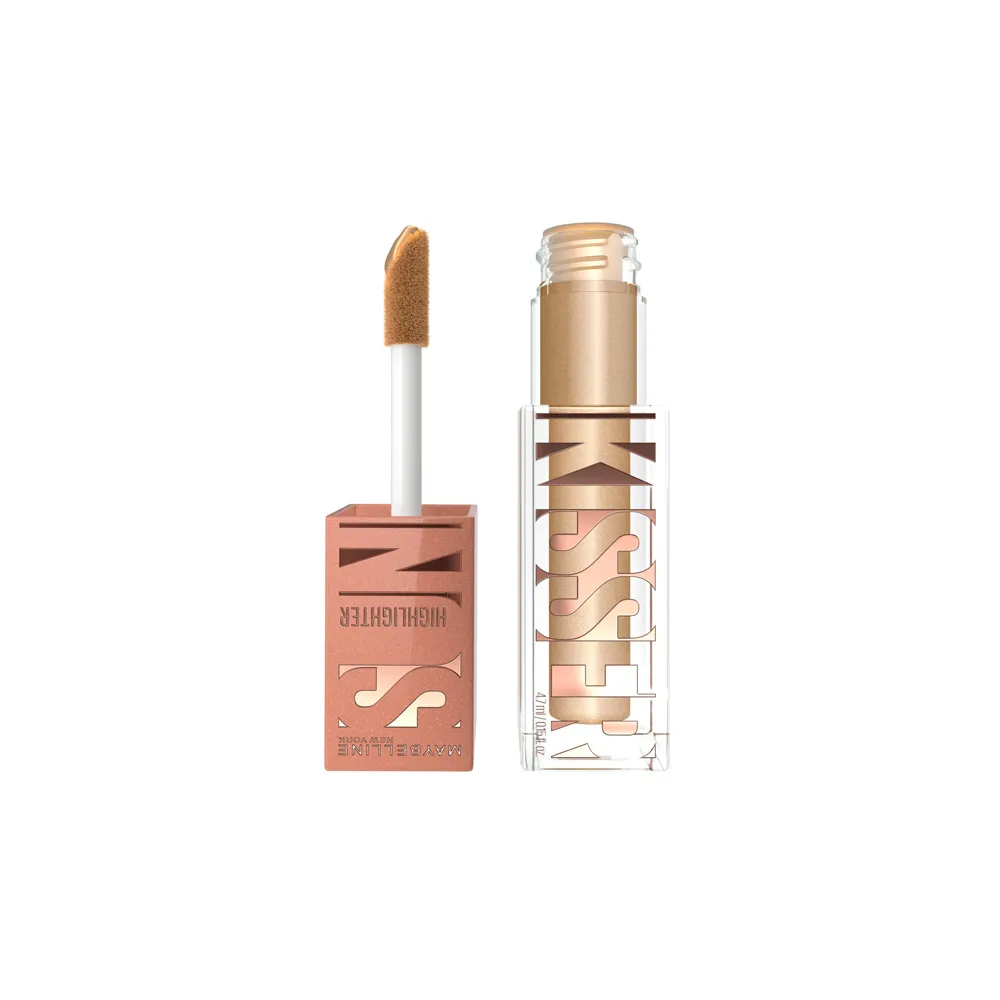 Maybelline Sunkisser 21 All Star Υγρό Highlighter Προσώπου 4.7ml