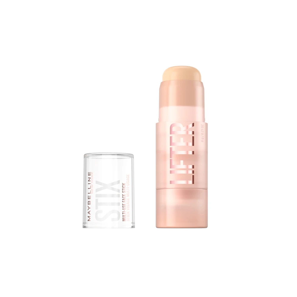 Maybelline Lifter Stix Contouring & Highlighting Σtick Stick No.5 6gr