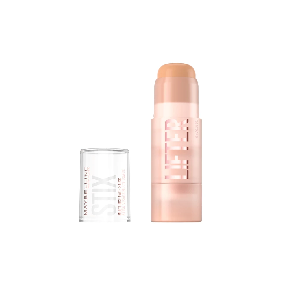 Maybelline Lifter Stix Contouring & Highlighting Stick Στικ Προσώπου No.20 6gr