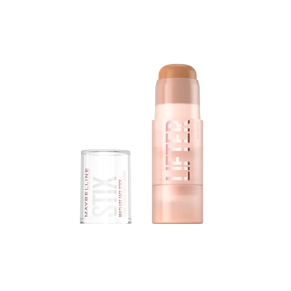 Maybelline Lifter Stix Contouring & Highlighting Stick Στικ Προσώπου No.45 6gr