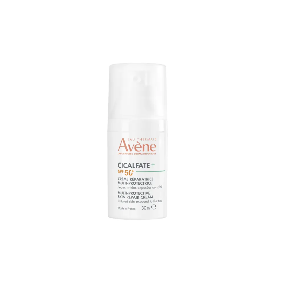 Avène Eau Thermale Cicalfate SPF50+ Cream 30ml