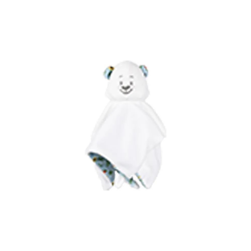 ΔΩΡΟ Mustela Cuddli Musti Λούτρινο Αρκουδάκι 1 τεμάχιο