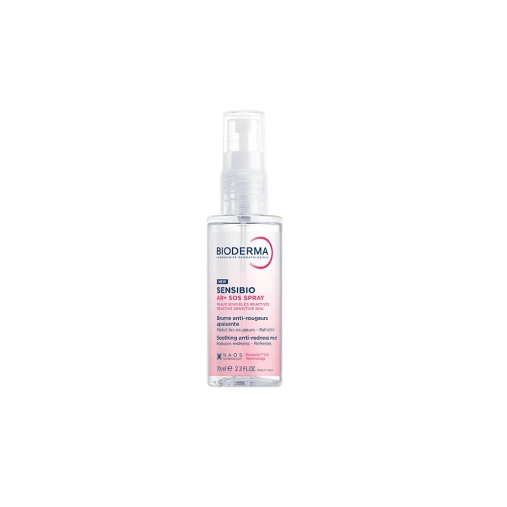Bioderma Sensibio AR+ SOS Spray 70ml